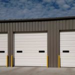 Picture of Commercial Doors