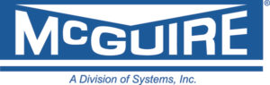 McGuire Logo